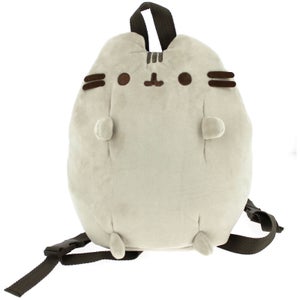 Pusheen Plush Backpack
