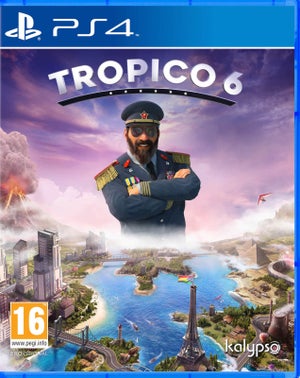 Tropico 6