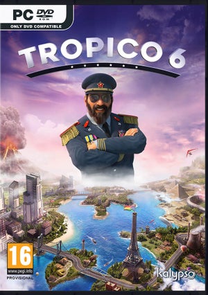 Tropico 6