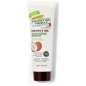 Palmer's® Coconut Oil Formula™ Coconut Oil Conditioning Shampoo