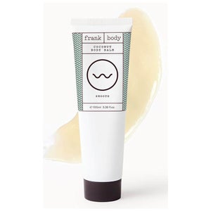 Frank Body Coconut Body Balm 100ml