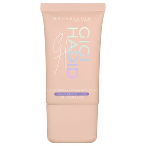 Maybelline x Gigi Hadid West Coast Collection Strobing Liquid - Gold