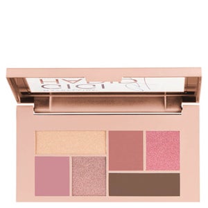 Maybelline x Gigi Hadid West Coast Collection Eye Shadow Palette - 16 Cool