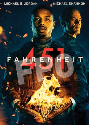 Fahrenheit 451