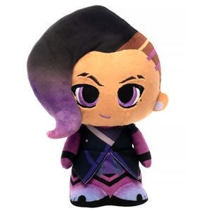 Overwatch Sombra Funko Plush