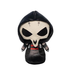 Overwatch Reaper Funko Plush