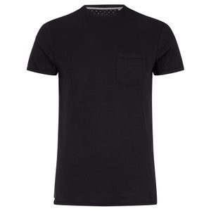 Threadbare Men's Jack T-Shirt - Black