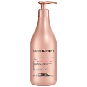 L'Oréal Professionnel Serie Expert Vitamino Shampoo 500ml