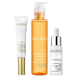 DECLÉOR Fiona Brackenbury Bridal Kit