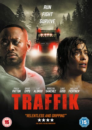 Traffik