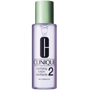 Clinique Clarifying Lotion 2 