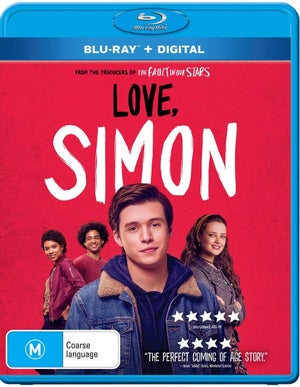 Love, Simon