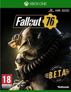 Fallout 76
