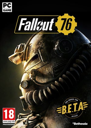 Fallout 76