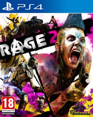 Rage 2