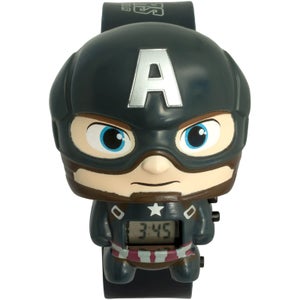 BulbBotz Marvel Avengers: Infinity War Captain America Watch