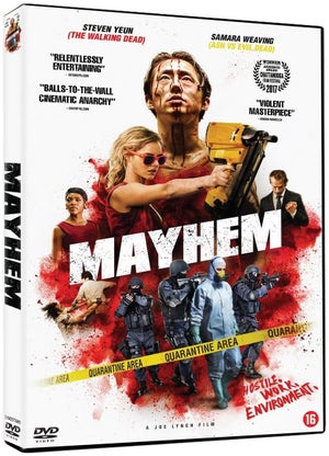 Mayhem