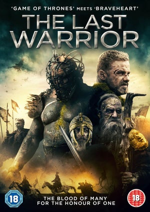The Last Warrior