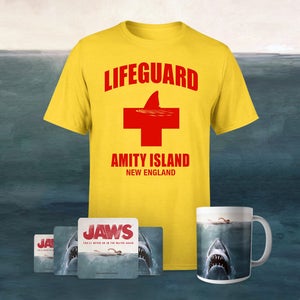 Jaws Fan Bundle