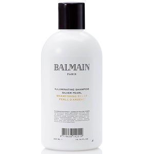 Balmain Hair Illuminating Shampoo - Silver Pearl 300ml