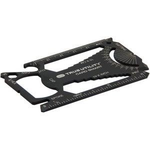 True Utility CardSmart Multi Tool (30 Tools in 1)