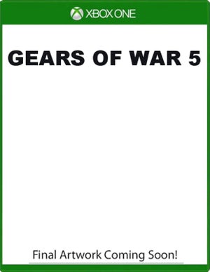 Gears of War 5