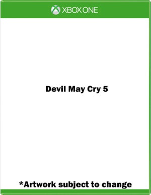 Devil May Cry 5