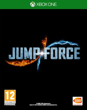 Jump Force