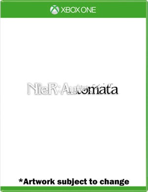 Nier Automata