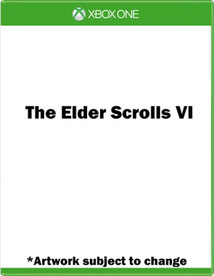 The Elder Scrolls VI