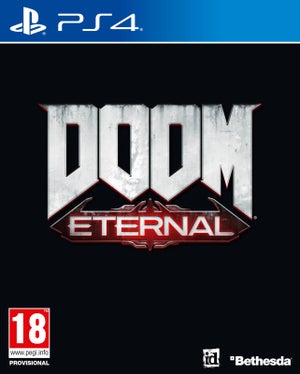 Doom: Eternal