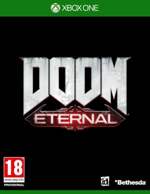 Doom: Eternal
