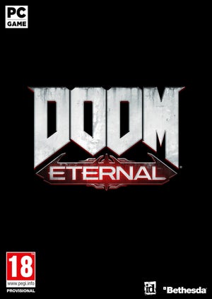 Doom: Eternal