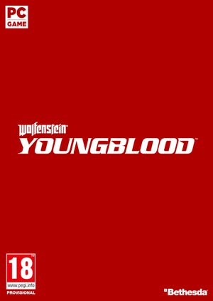 Wolfenstein: Youngblood