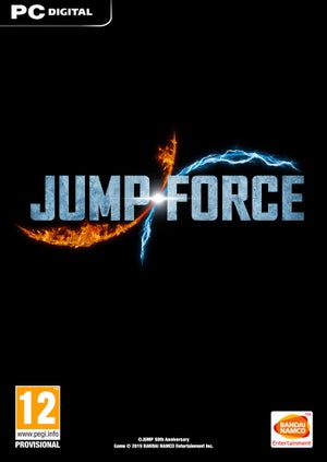 Jump Force