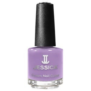 Jessica Nails Custom Colour Vio-Light Nail Varnish 15ml
