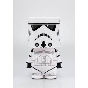 Star Wars Stromtrooper Mini Look-Alite LED Light