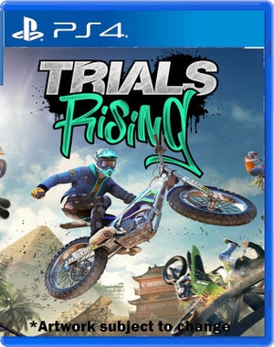Trials Rising