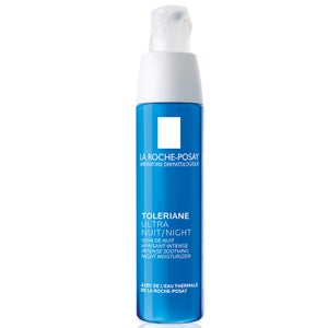 La Roche-Posay Toleriane Ultra Soothing Night Cream for Very Sensitive Skin