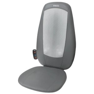 Homedics SBM-180H-EU 3 Programmes Shiatsu Massager with Heat & Remote