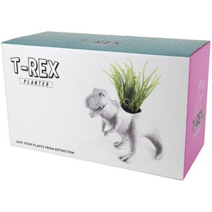 T-Rex Planter