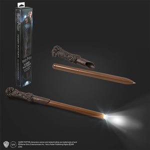 Harry Potter Illuminating Wand Pen