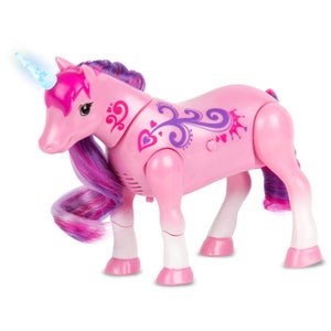 Little Live Pets Sparkles my Dancing Unicorn