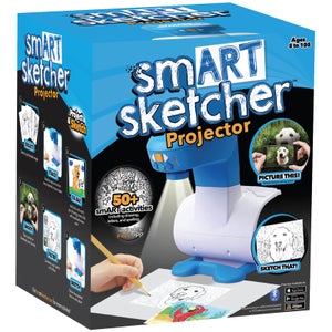 Smart Sketcher