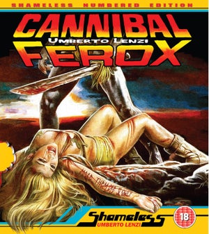 Cannibal Ferox