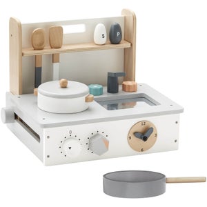 Kids Concept Nature Mini Kitchen
