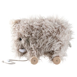 Kids Concept Neo Wooden Toy - Mammoth