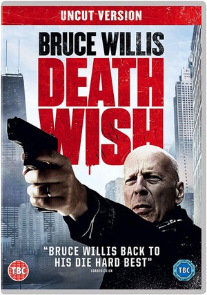 Death Wish