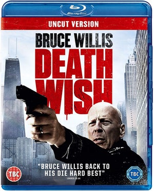 Death Wish