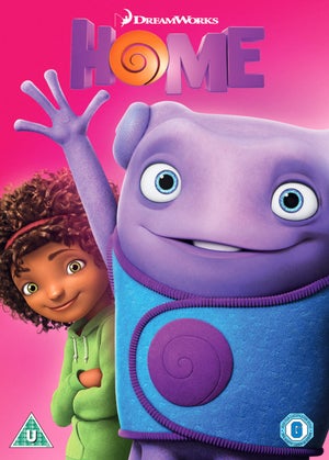 Home (2018 Artwork Refresh)